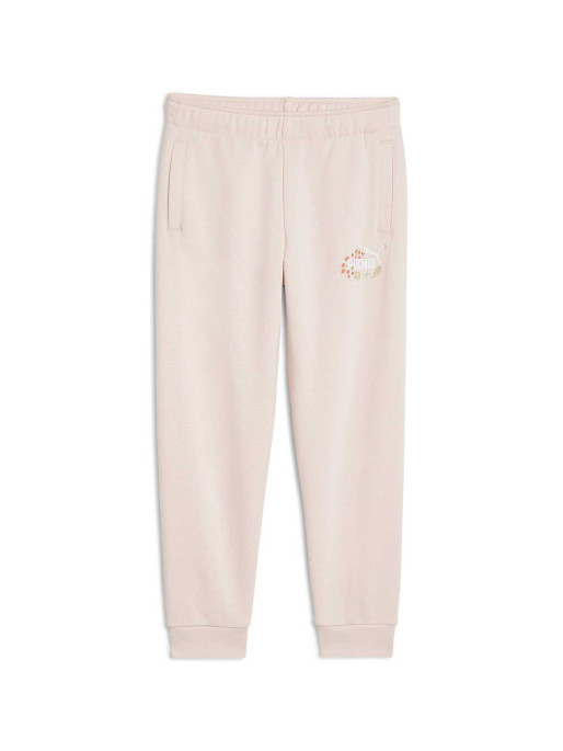 PUMA Pantaloni sport Fc Ess+