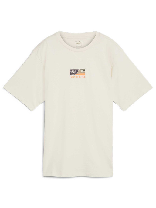 PUMA Tricou Better Sportswear