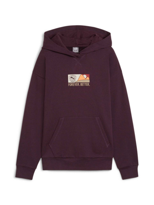 PUMA Hanorac Better Sportswear