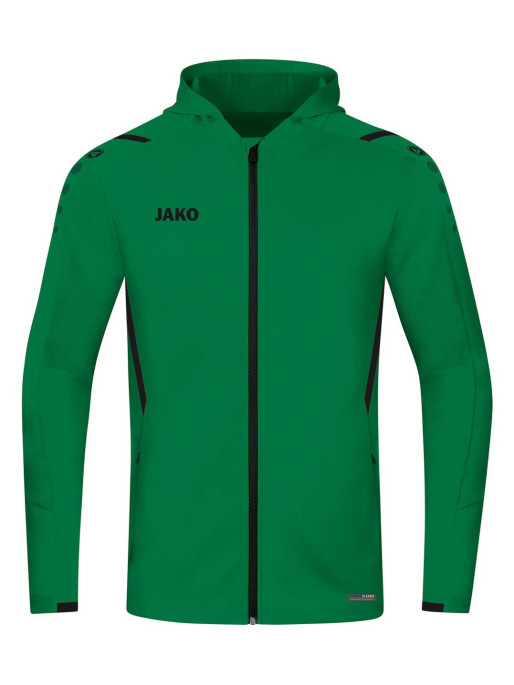 JAKO Суитшърт Challenge