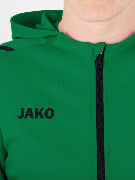 JAKO Суитшърт Challenge