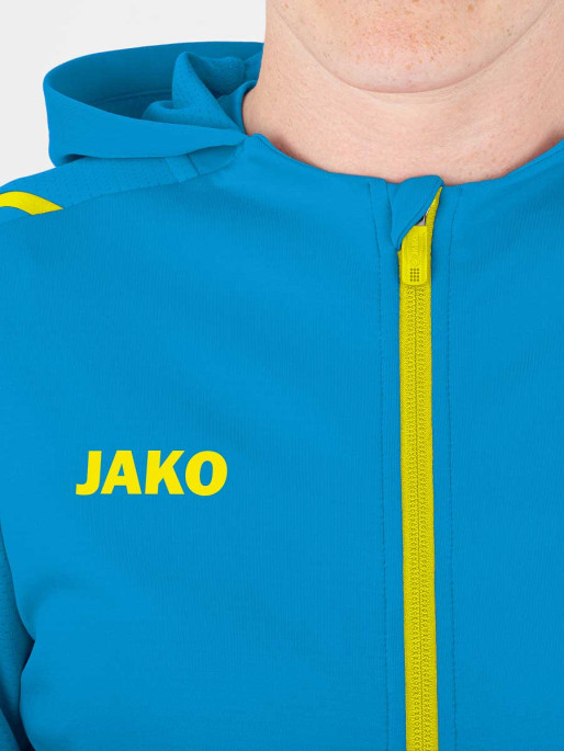 JAKO Суитшърт Challenge