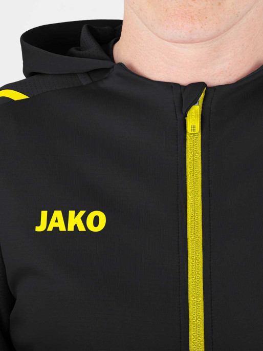 JAKO Суитшърт Challenge