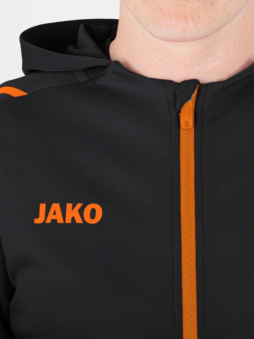 JAKO Суитшърт Challenge