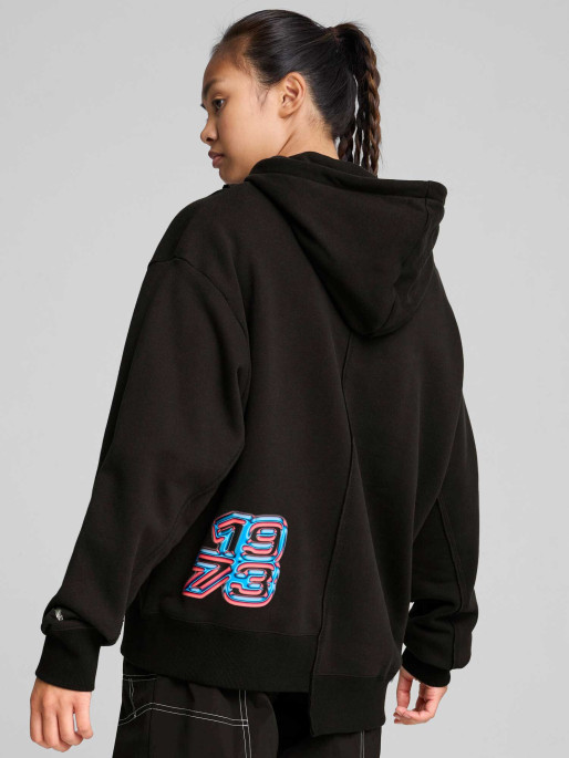 PUMA Hanorac Cherry on Top Graphic