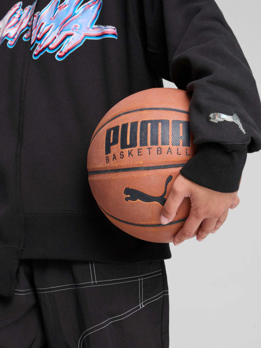 PUMA Hanorac Cherry on Top Graphic