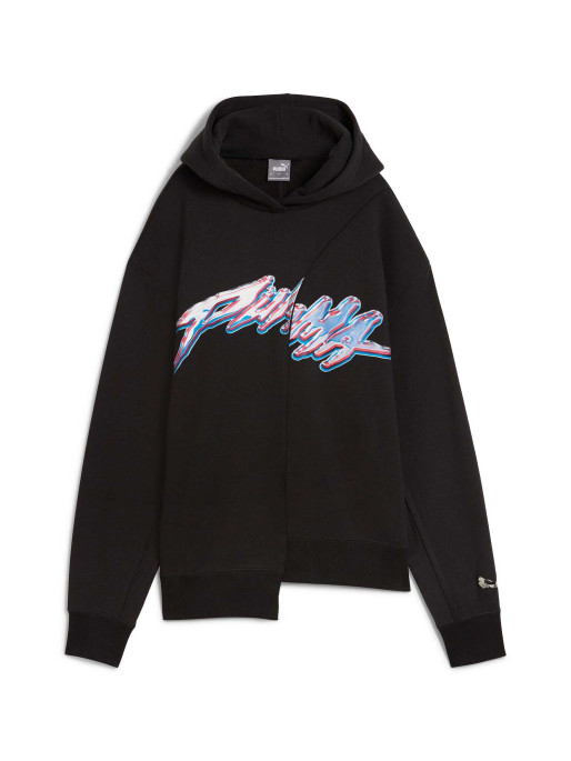 PUMA Hanorac Cherry on Top Graphic