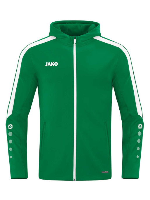 JAKO Суитшърт Power