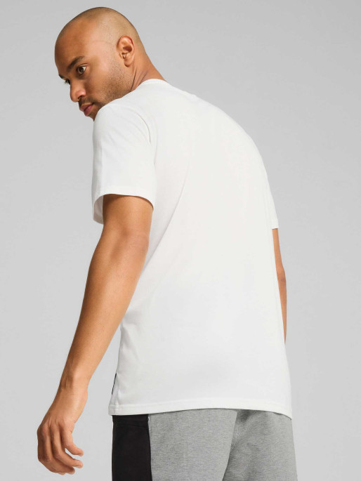 PUMA Tricou Instant Replay Tee 1