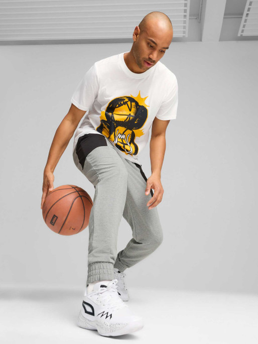 PUMA Tricou Instant Replay Tee 1