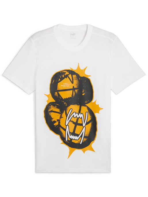 PUMA Tricou Instant Replay Tee 1