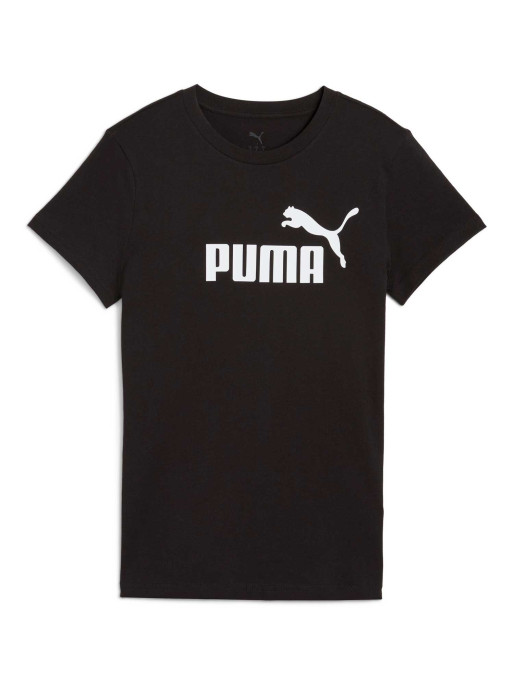 PUMA Κοντομάνικη Μπλούζα ESS No. 1 Logo Tee