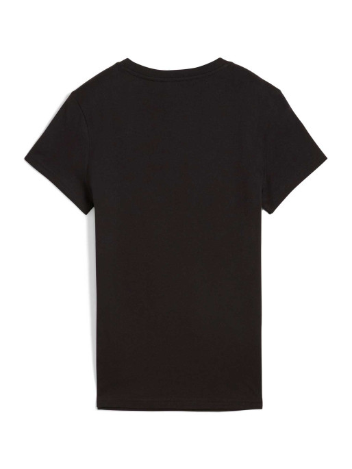 PUMA Κοντομάνικη Μπλούζα ESS No. 1 Logo Tee