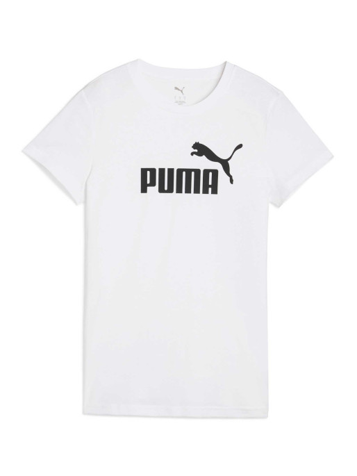 PUMA Κοντομάνικη Μπλούζα ESS No. 1 Logo Tee