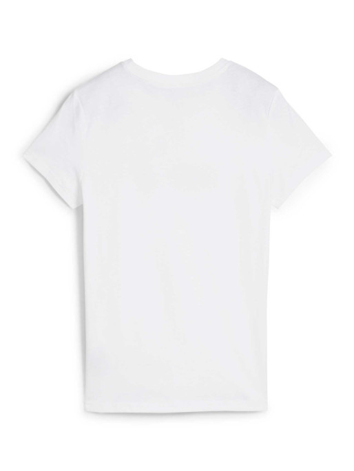 PUMA Κοντομάνικη Μπλούζα ESS No. 1 Logo Tee