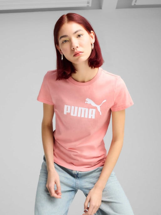 PUMA Tricou Ess No. 1 Logo (S)