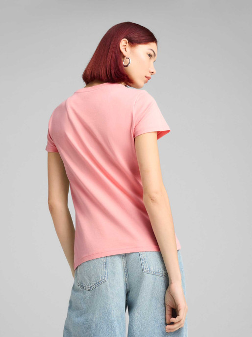 PUMA Tricou Ess No. 1 Logo (S)