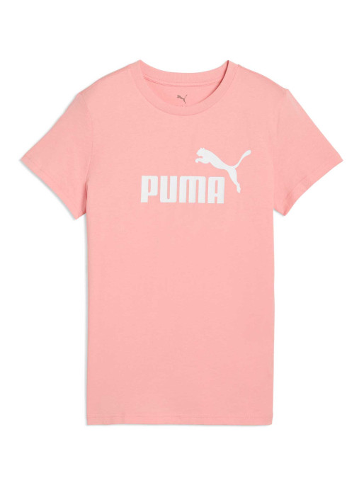 PUMA Tricou Ess No. 1 Logo (S)
