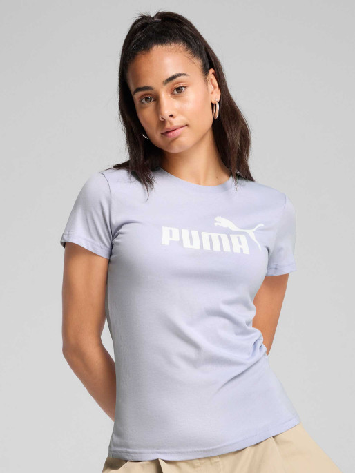 PUMA Tricou Ess No. 1 Logo (S)
