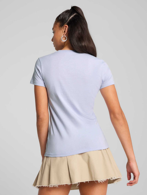 PUMA Tricou Ess No. 1 Logo (S)