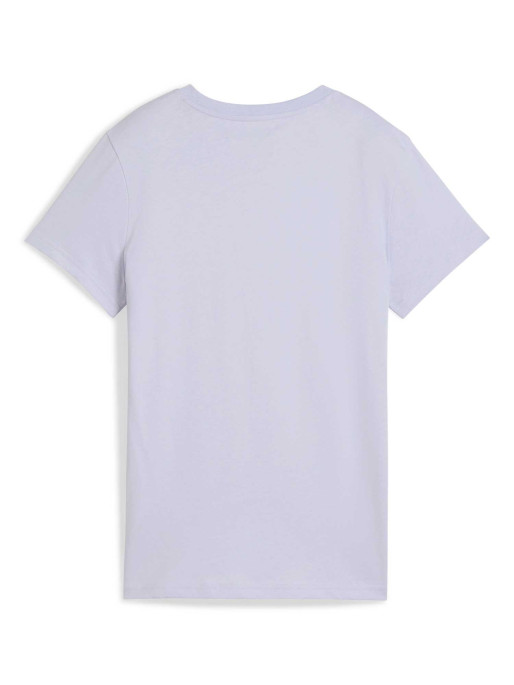 PUMA Tricou Ess No. 1 Logo (S)