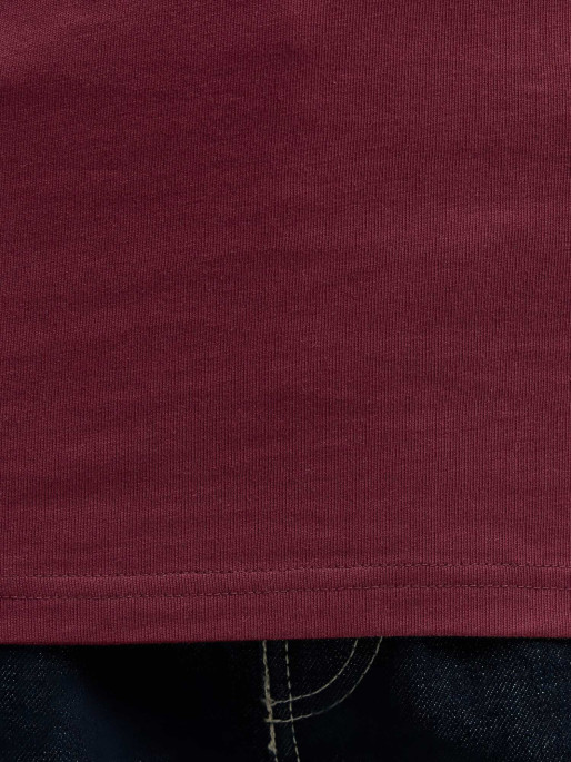 PUMA Тениска ESS No. 1 Logo Tee (s)