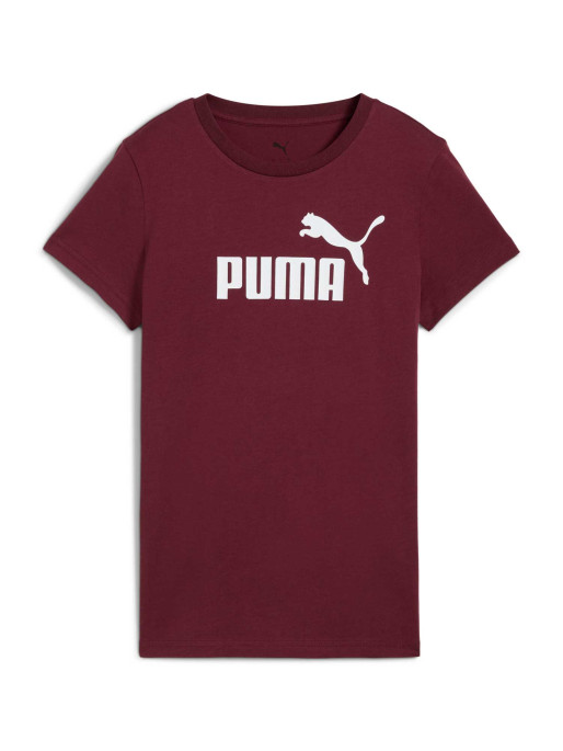 PUMA Тениска ESS No. 1 Logo Tee (s)