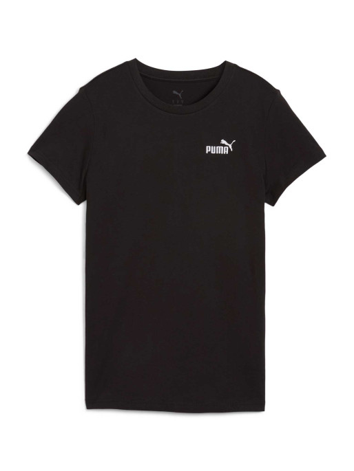 PUMA Тениска ESS Small No. 1 Logo Tee