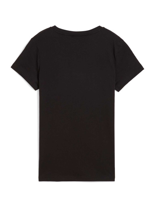 PUMA Тениска ESS Small No. 1 Logo Tee