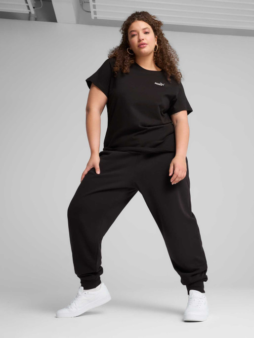 PUMA Тениска ESS Small No. 1 Logo Tee