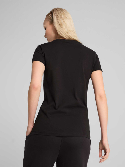 PUMA Тениска ESS Small No. 1 Logo Tee