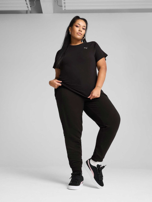 PUMA ESS Logo Tee