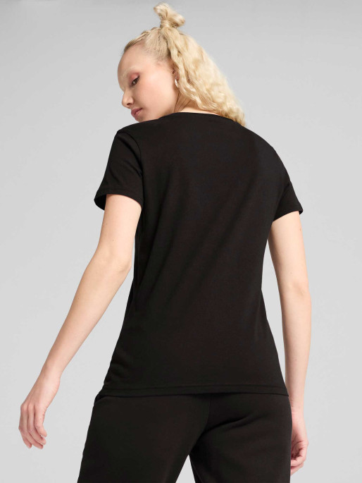 PUMA ESS Logo Tee