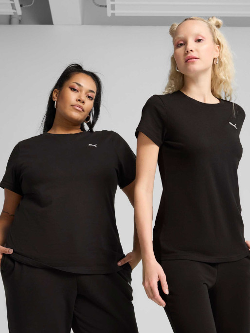 PUMA ESS Logo Tee