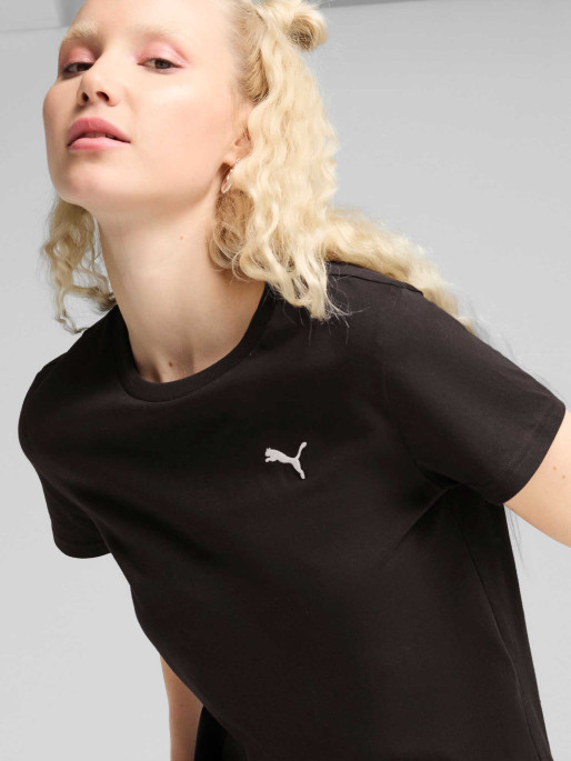 PUMA ESS Logo Tee