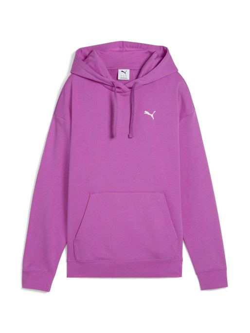 PUMA ESS Logo Comfort Hoodie TR (s)