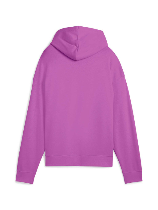 PUMA ESS Logo Comfort Hoodie TR (s)