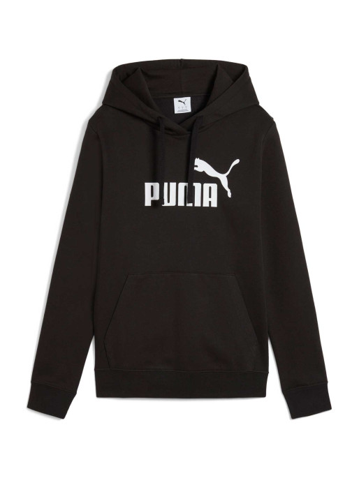 PUMA Суитшърт ESS No. 1 Logo Hoodie FL