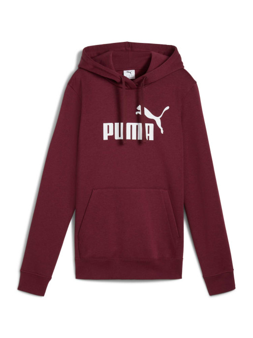 PUMA ESS No. 1 Logo Hoodie FL (s)