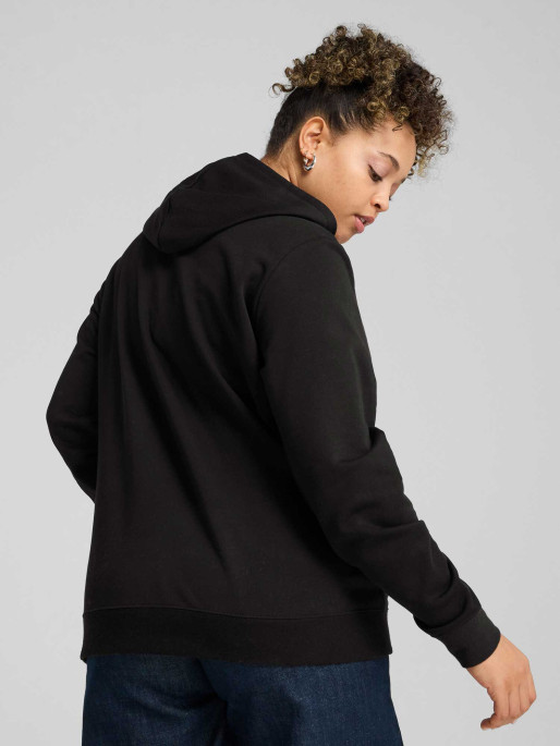 PUMA ESS No. 1 Logo Hoodie TR