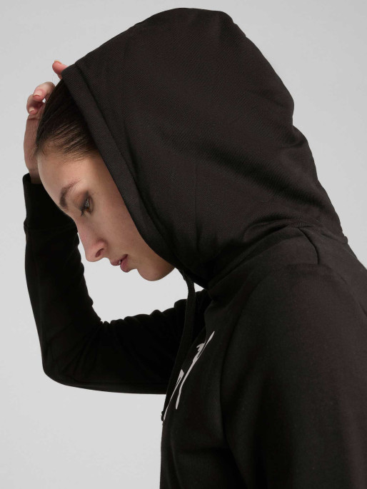 PUMA ESS No. 1 Logo Hoodie TR