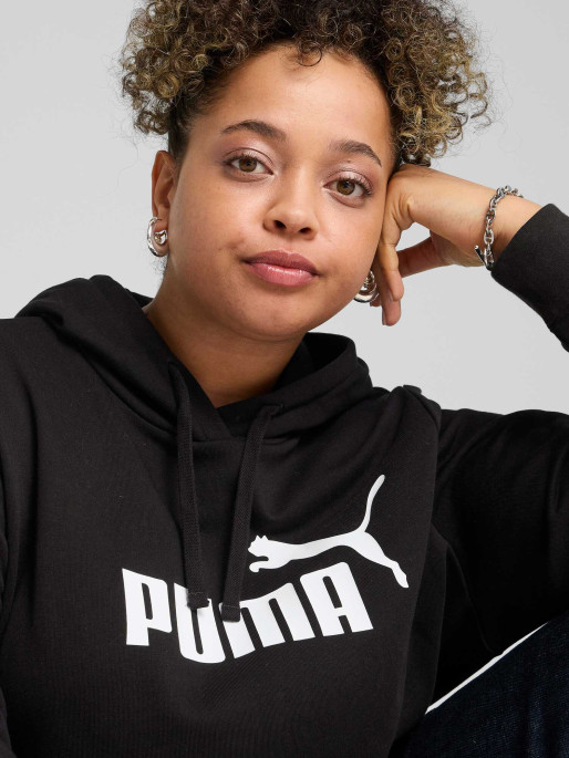 PUMA ESS No. 1 Logo Hoodie TR