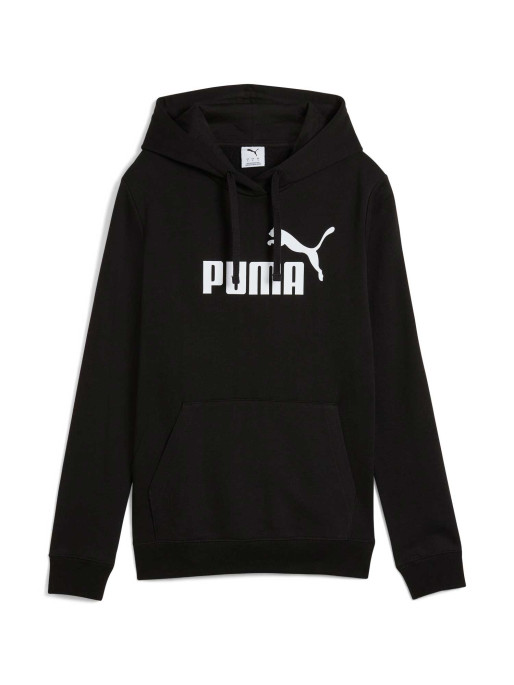 PUMA ESS No. 1 Logo Hoodie TR