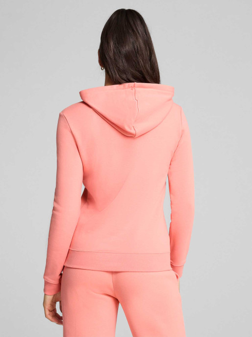 PUMA ESS No. 1 Logo Hoodie TR (s)