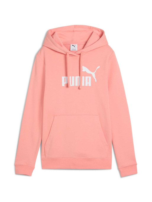 PUMA ESS No. 1 Logo Hoodie TR (s)