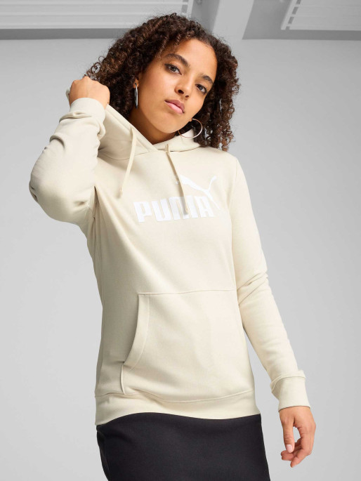 PUMA ESS No. 1 Logo Hoodie TR (s)