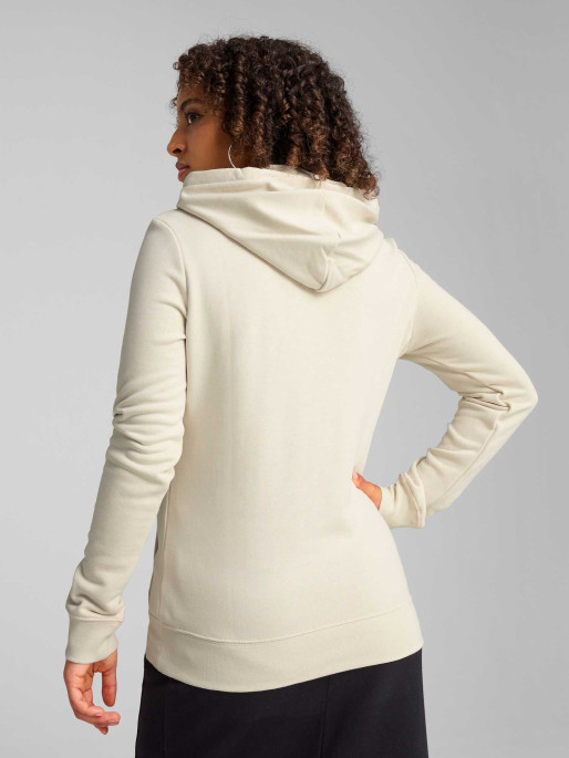 PUMA ESS No. 1 Logo Hoodie TR (s)