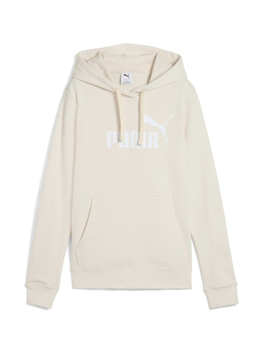 PUMA ESS No. 1 Logo Hoodie TR (s)