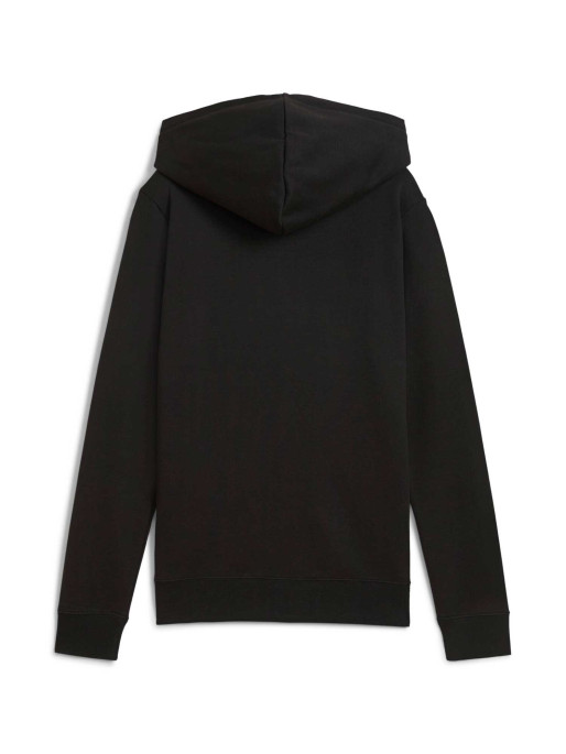 PUMA Αθλητική Ζακέτα ESS Full-Zip Hoodie FL