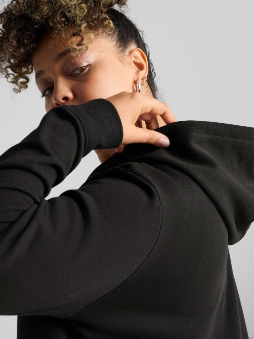 PUMA Αθλητική Ζακέτα ESS Full-Zip Hoodie FL
